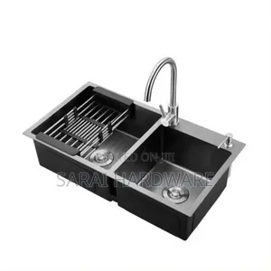 Kitchen Sink Heavy