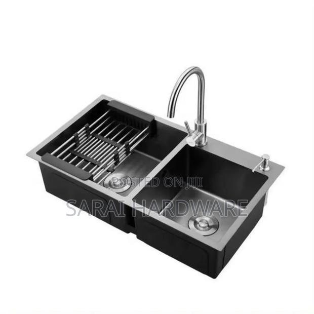 Kitchen Sink Heavy