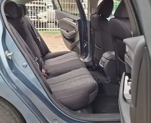 Mazda Atenza 2020 Blue