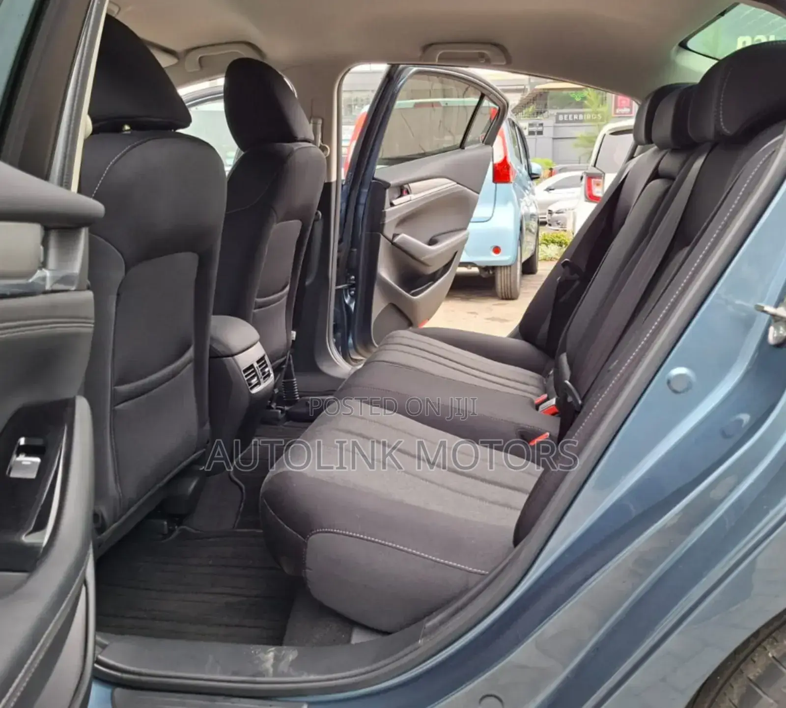 Mazda Atenza 2020 Blue
