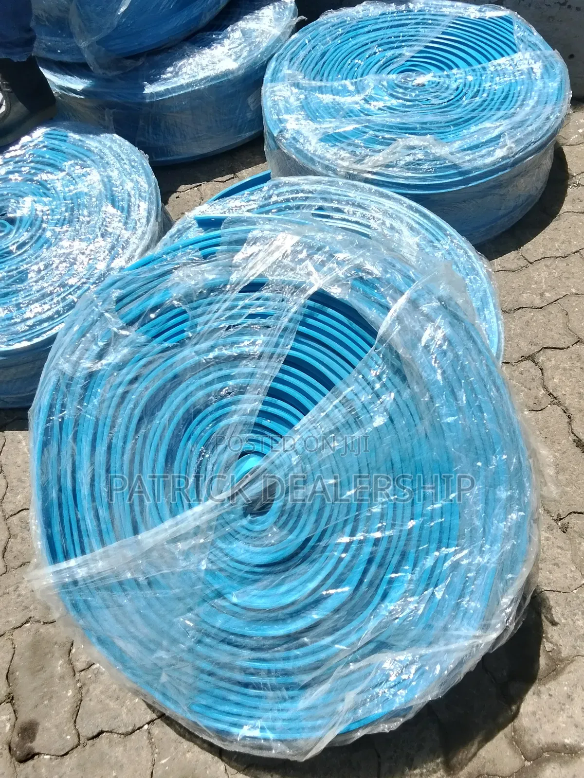 200mm PVC Waterbar