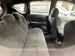 Nissan Note 1.2 Hybrid NISMO 2019 Gray
