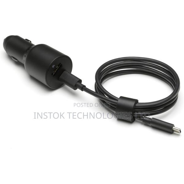 Dji 65w Car Charger