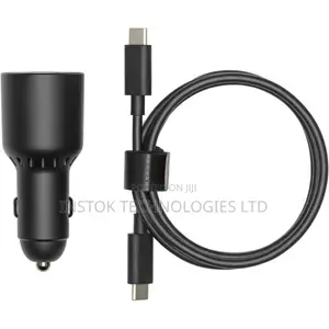 Dji 65w Car Charger
