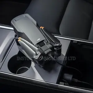 Dji 65w Car Charger