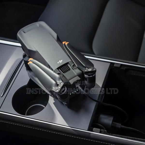 Dji 65w Car Charger - thumbnail 3