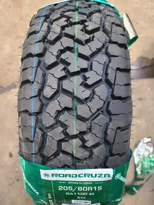 205/60r15 Roadcruza Tyres 91 H Ra1100 a/T All-Terrain