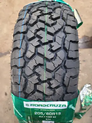 205/60r15 Roadcruza Tyres 91 H Ra1100 a/T All-Terrain