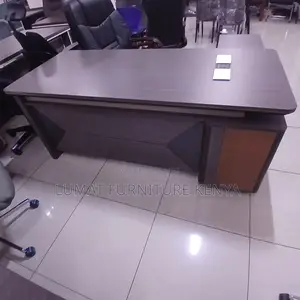 Office Workstation With Drawers