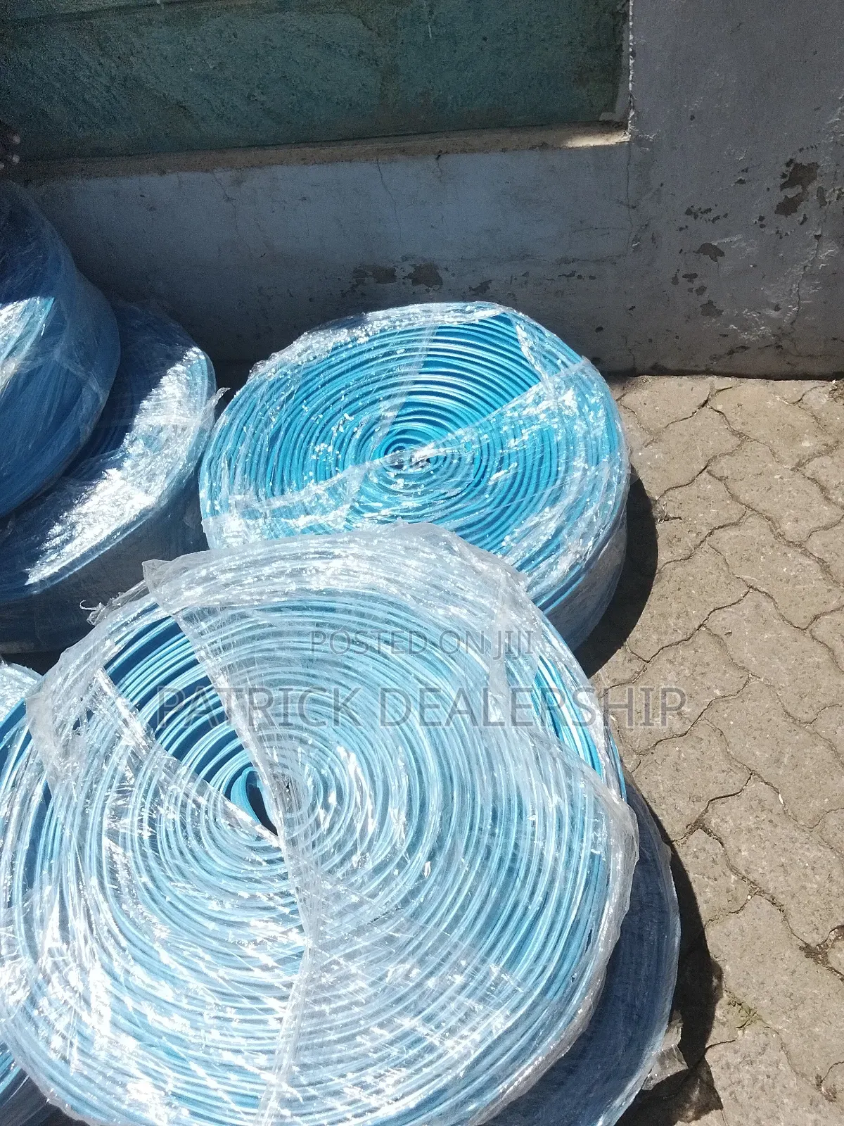 High Quality PVC Waterbar