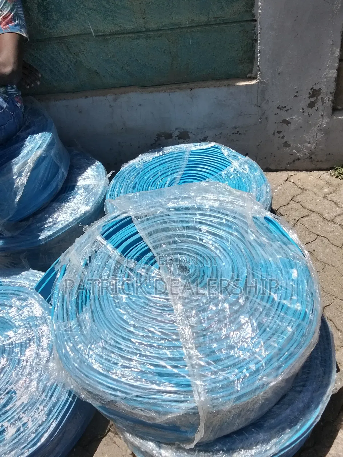 High Quality PVC Waterbar