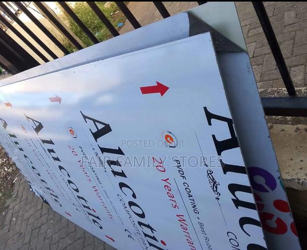 Aluminum Composite Panels - thumbnail 3