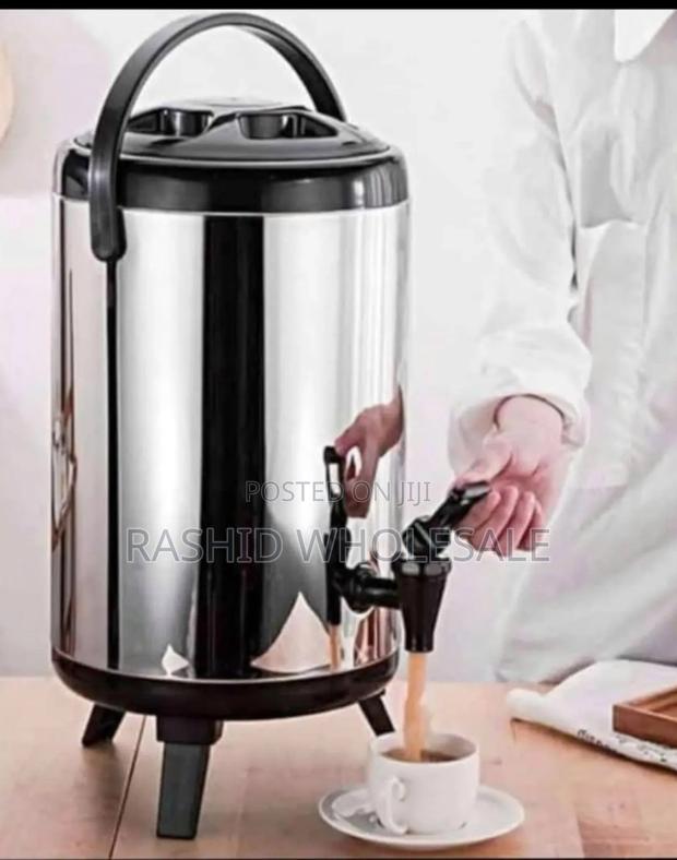 9.5l Tea Urn