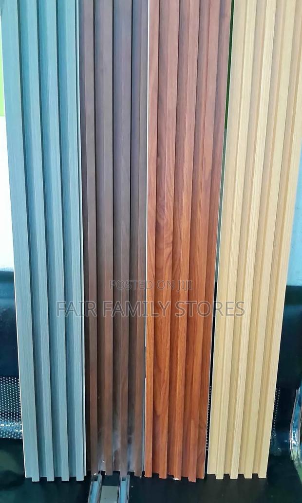Decorative Wall Coverings Panels - main view