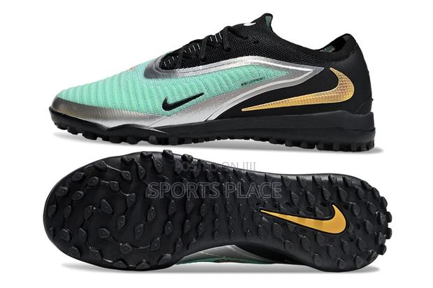 Nike Phantom Gx 6 Elite Boot - Tf Football Trainers - main view