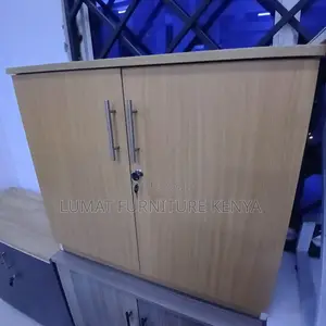 Office Side Storage Table
