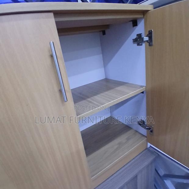 Office Side Storage Table - thumbnail 5
