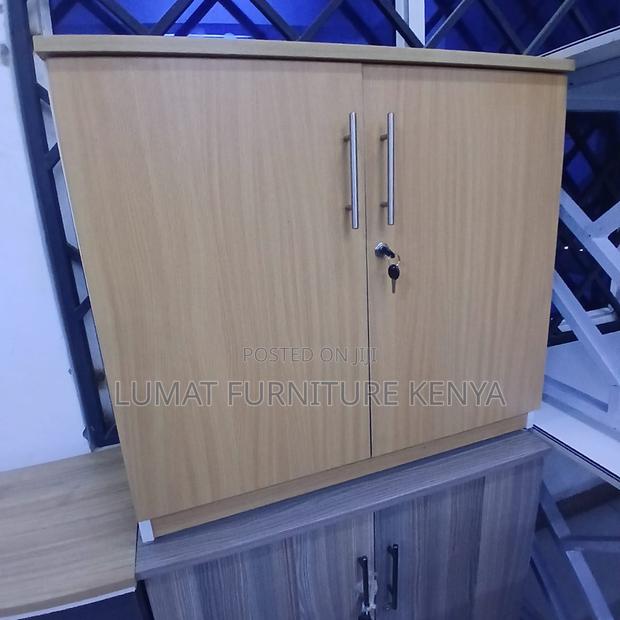 Office Side Storage Table - thumbnail 6