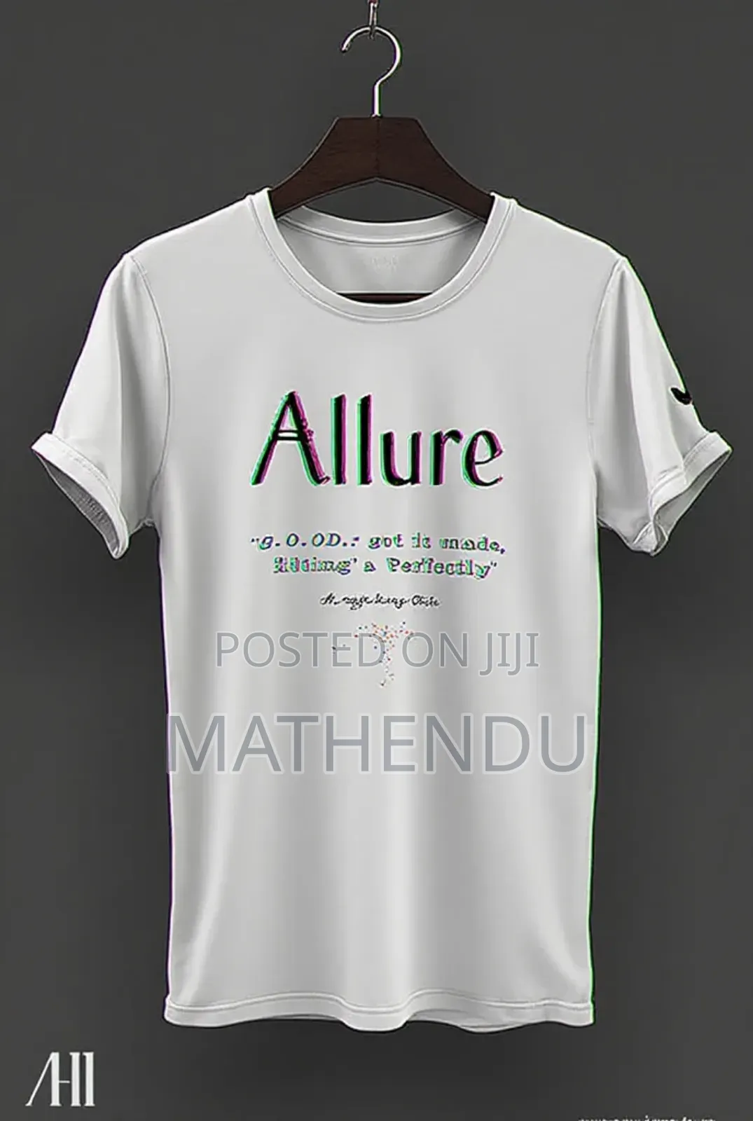 Allure Brand