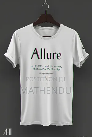 Allure Brand