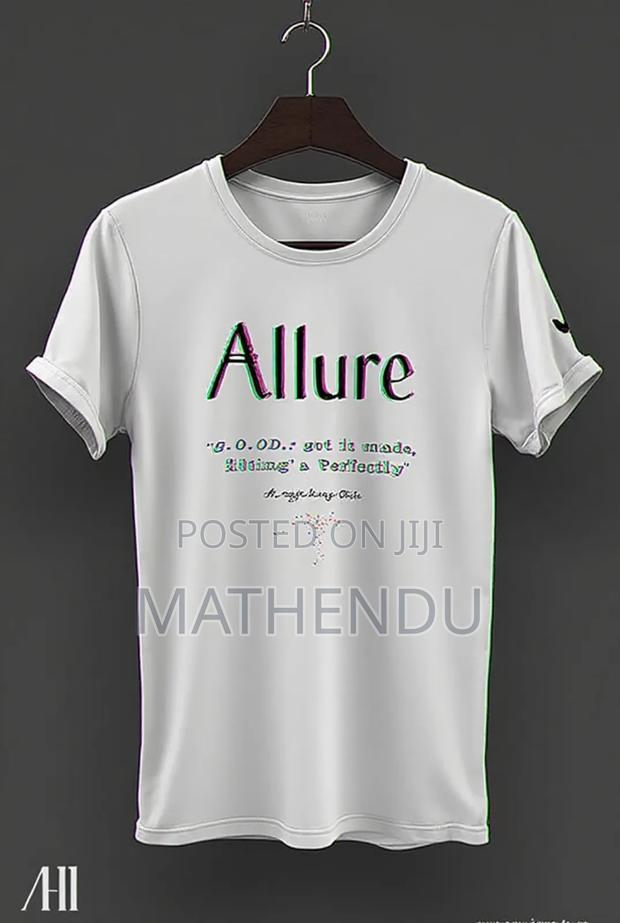 Allure Brand - main view