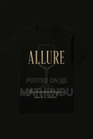 Allure Brand