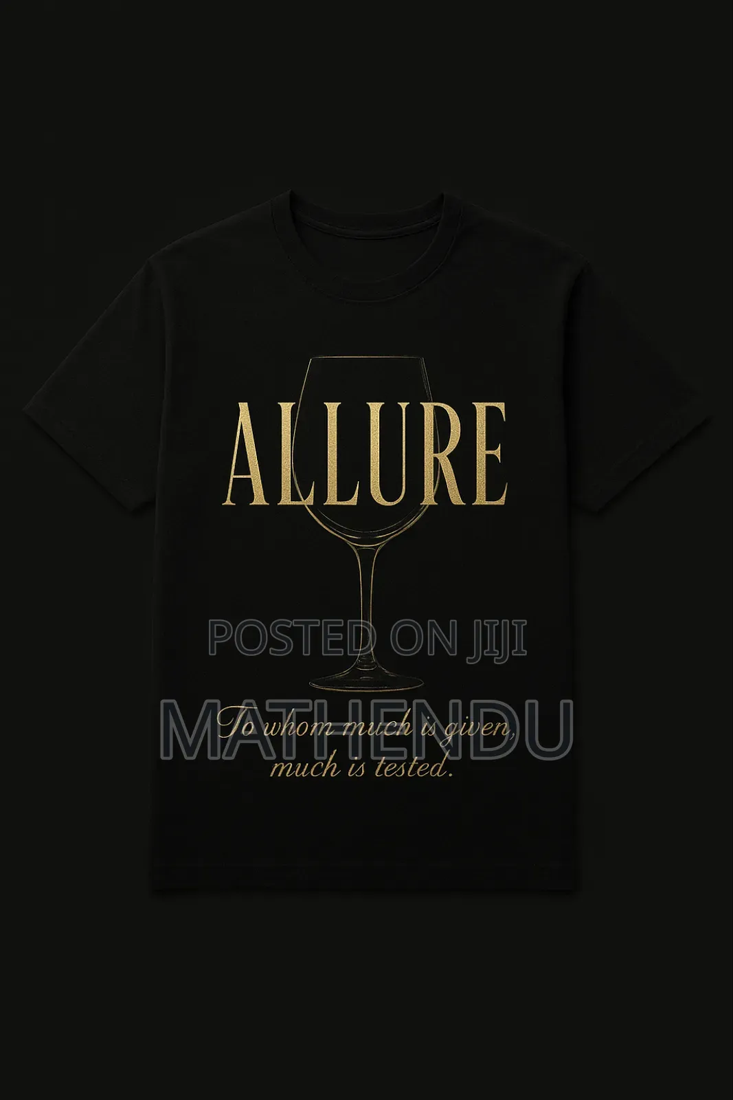 Allure Brand