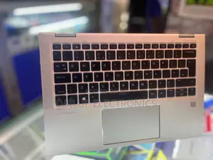 Laptop HP EliteBook X360 1030 G3 16GB Intel Core I7 SSD 512GB