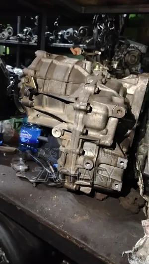 Toyota 2ar Gearbox (4wd,) for Camry, Rav4, Alphard.