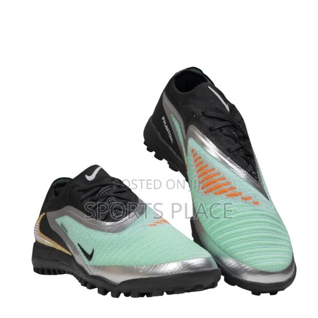 Nike Phantom Gx 6 Elite Boot - Tf Football Trainers - thumbnail 2