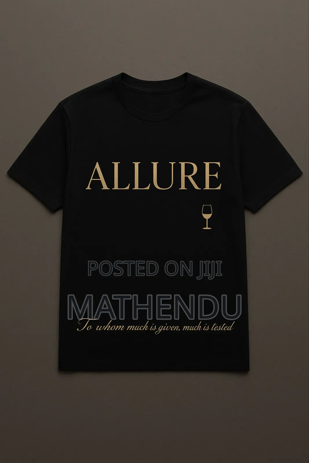 Allure Brand