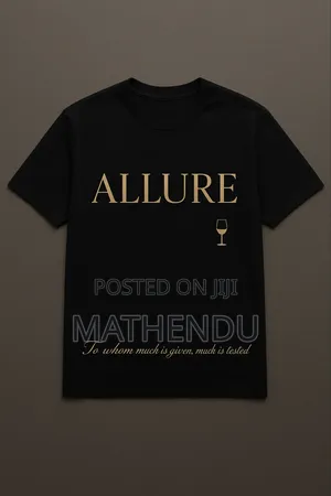 Allure Brand