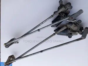 Toyota Prado 95 Complete Wiper Motor