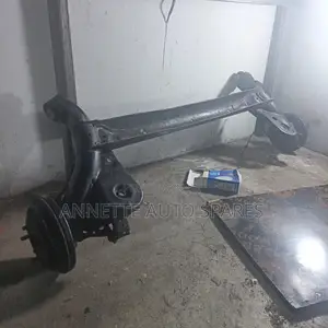 Mazda Demio Slay Queen Complete Beam( Mlingoti )