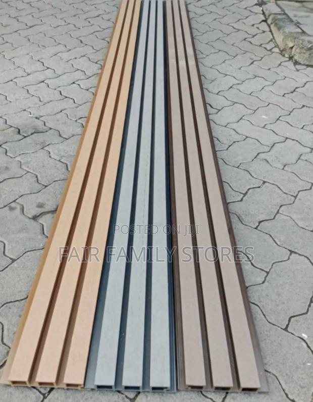 Out Door Wall Panels - main view