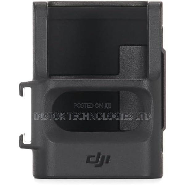 Dji Osmo Pocket 3 Expansion Adapter - main view