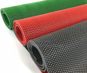Anti-Slip PVC Mats – Superior Grip for Wet Bathrooms Pools