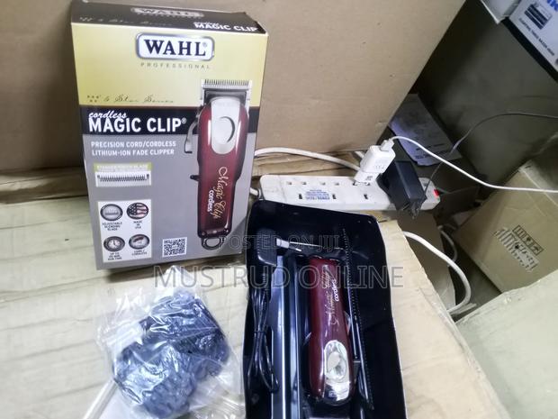 Wahl Cordless Magic Clip - thumbnail 2