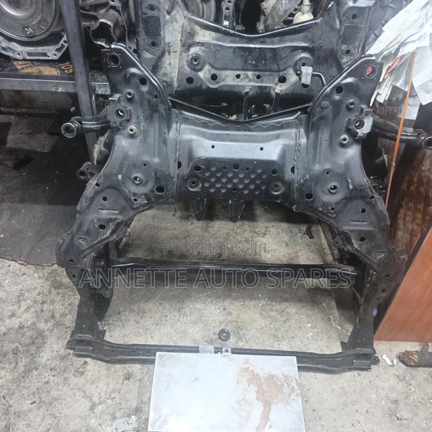 Mazda Cx-5 Front Cross Member (Diesel) - main view