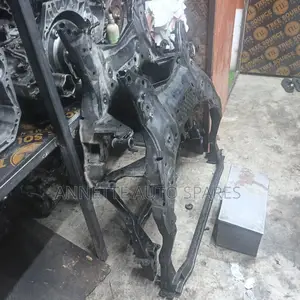 Mazda Cx-5 Front Cross Member (Diesel)