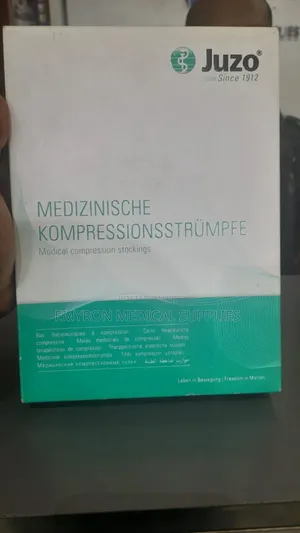 Medical Comprehension Stocking