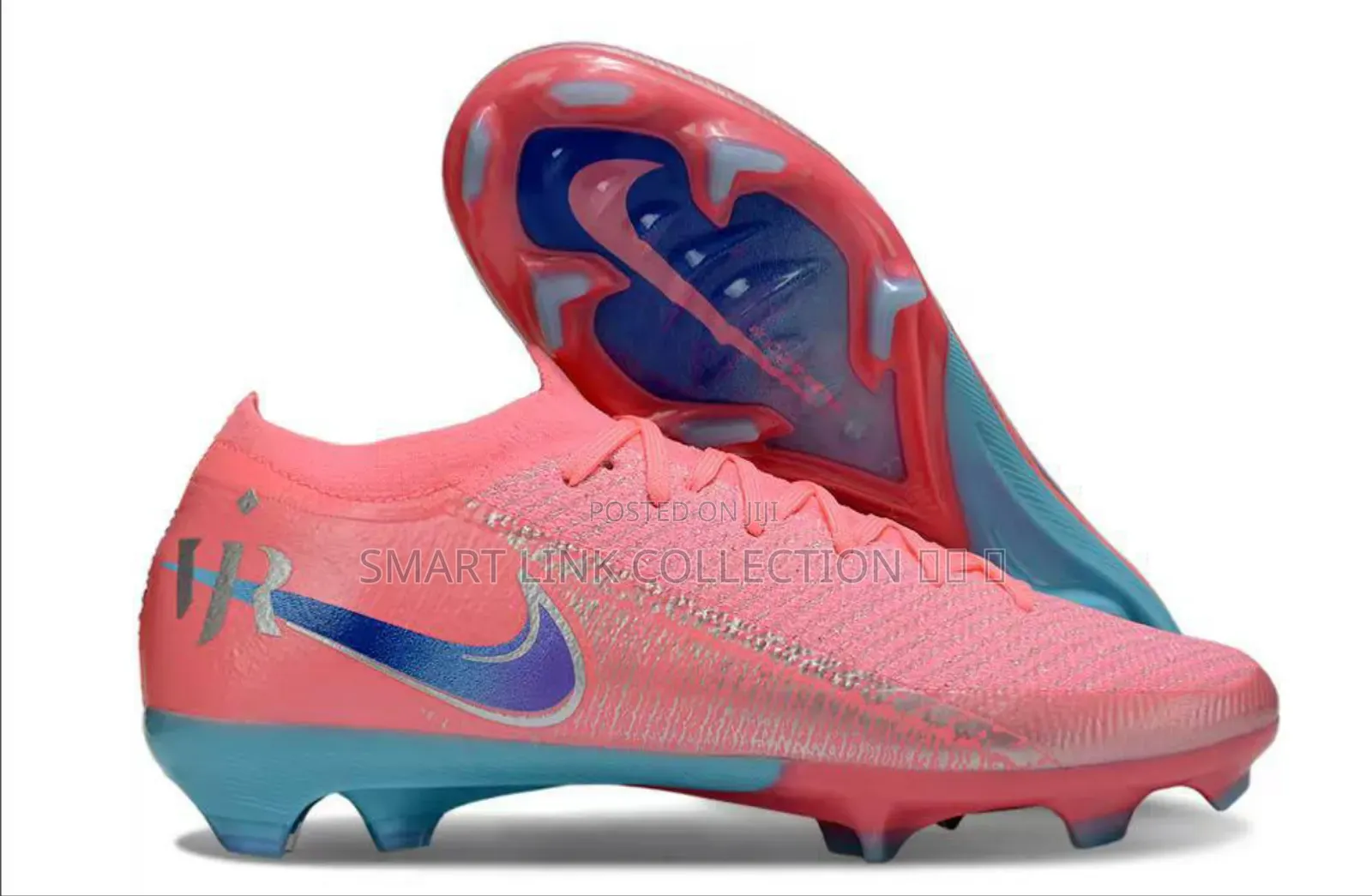 Nike Air Zoom Soccer Boots