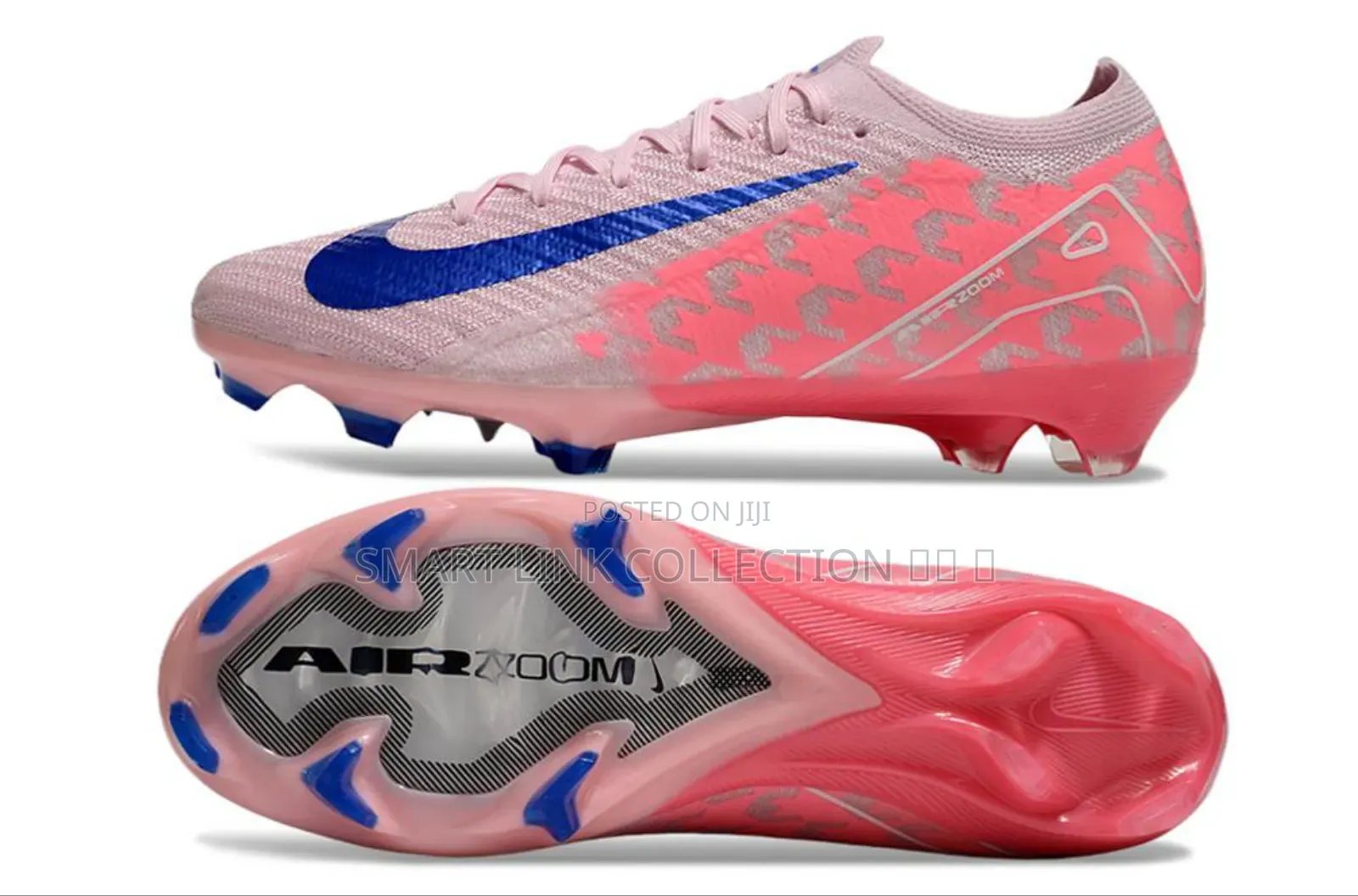 Nike Air Zoom Soccer Boots