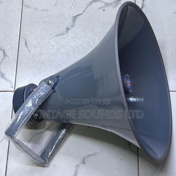18inches Professional Ahuja Horn Speaker - thumbnail 2
