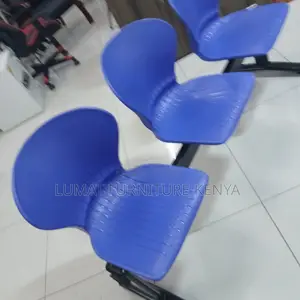 Office Visitors Bench