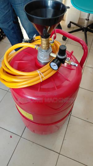 80litres Plastic Soap Foaming Machine With Accessories. - thumbnail 2