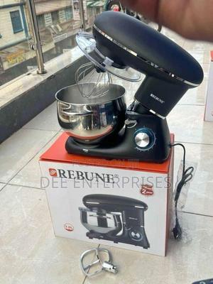 Rebune 7l Commercial Stand Mixer - thumbnail 2