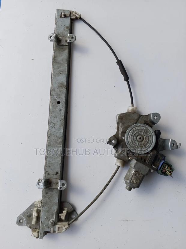 Nissan Wingroad Y11 Complete Window Motor