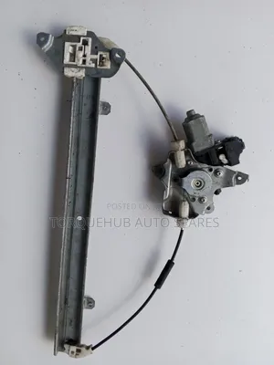 Nissan Wingroad Y11 Complete Window Motor