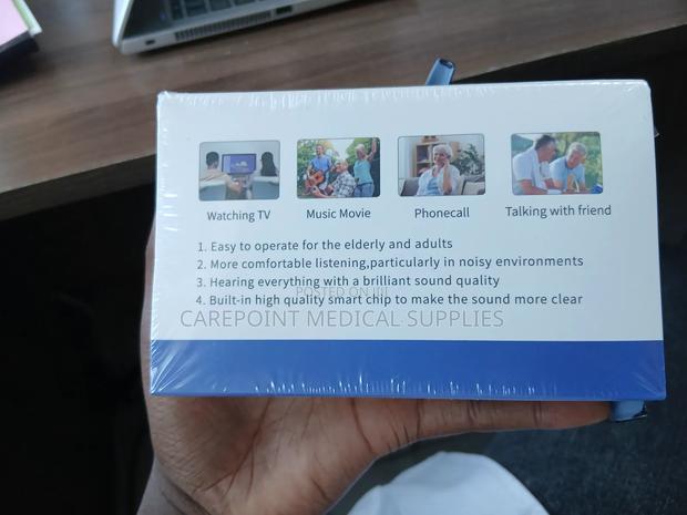 Axion Rechargeable Hearing Aids - thumbnail 3